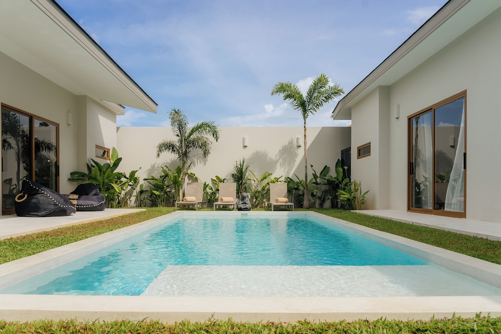 Karma Shana Residence