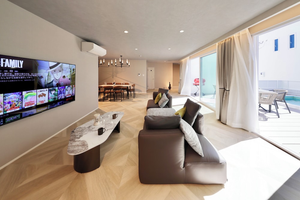 Crystalvilla Shirahama Parkside