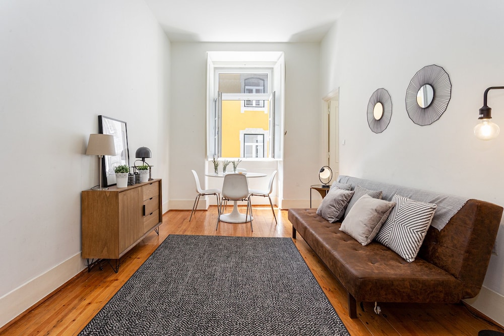 Gonzalo's Guest Apartments - Downtown Historic Flats I