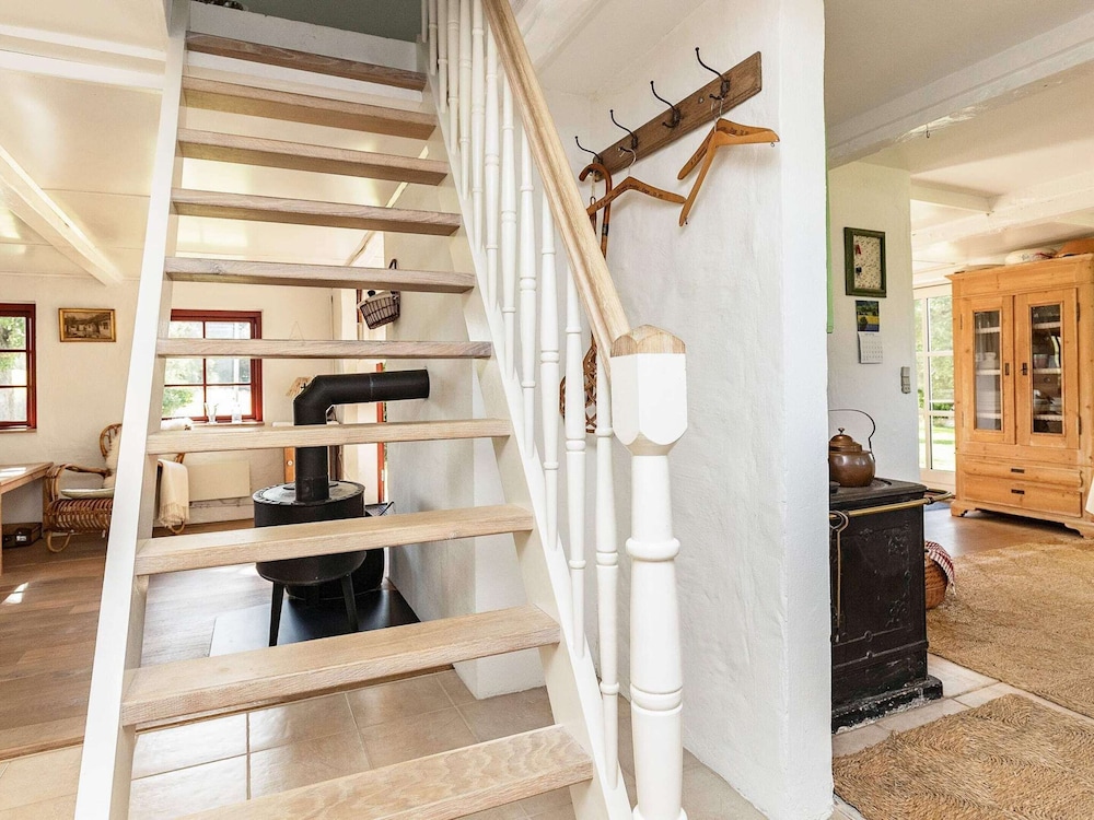 Charming Renovated Cottage - By Traum Ferienwohnungen view 5