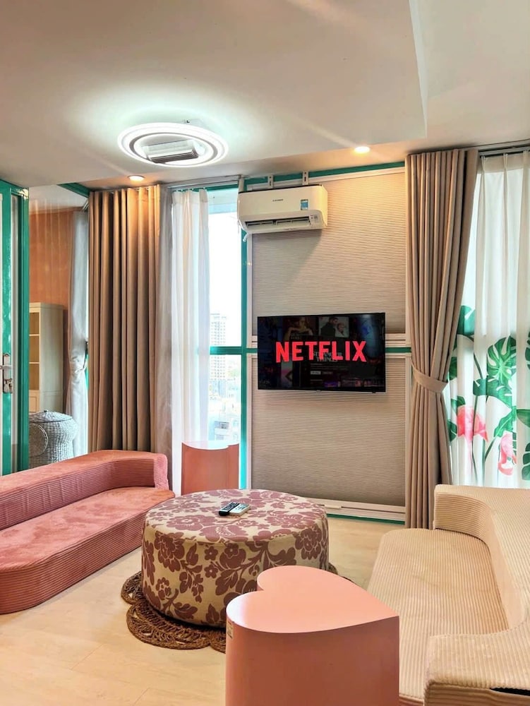 HOANG ANH GOLD HOUSE APARTMENT