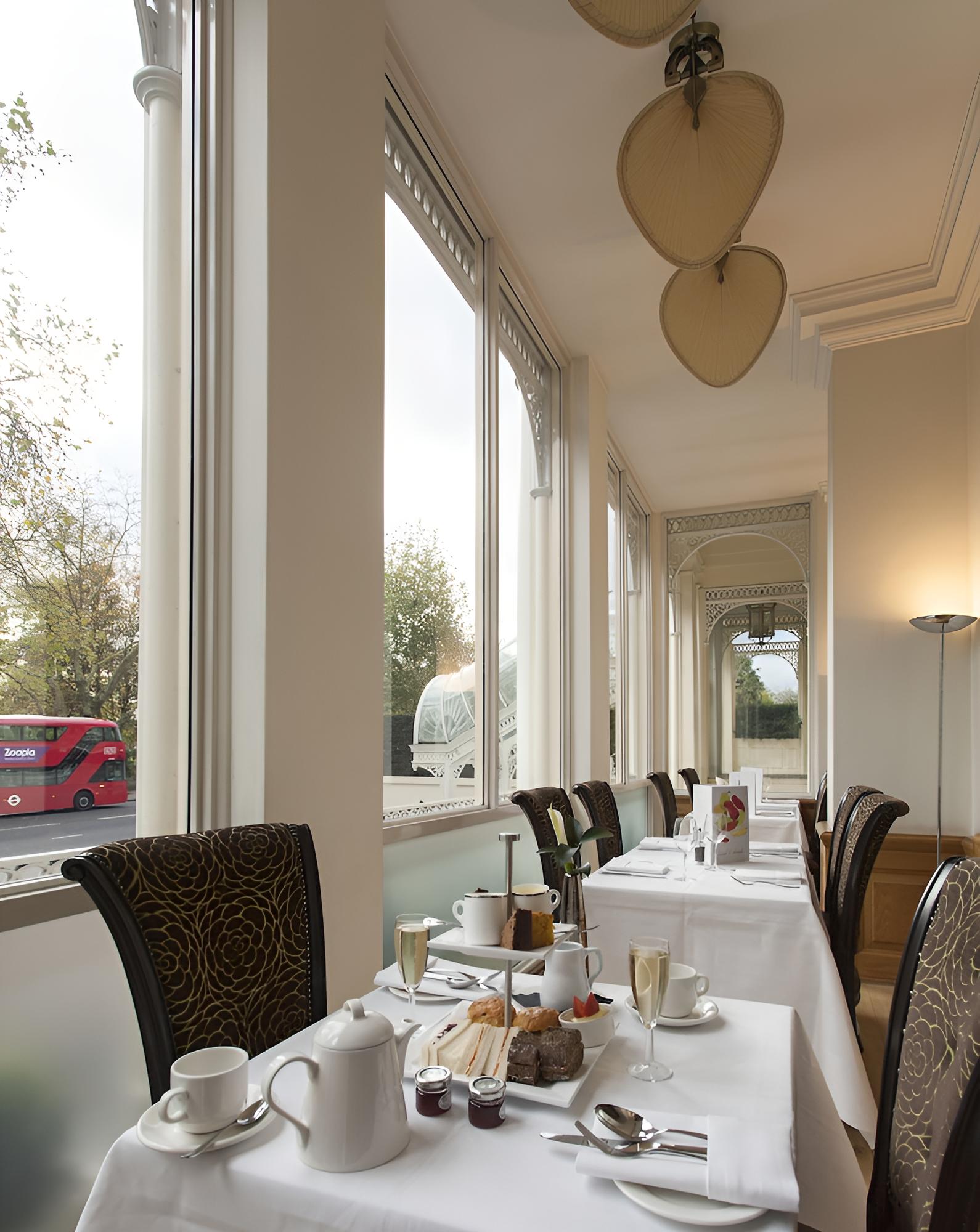 Thistle London Hyde Park Lancaster Gate