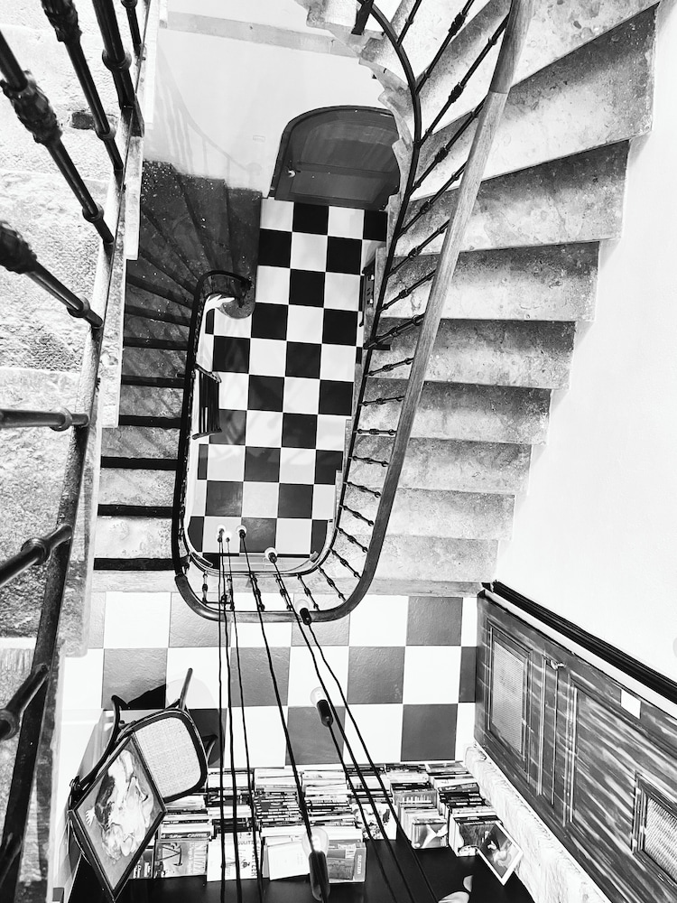 Maison d'Or, photo 23