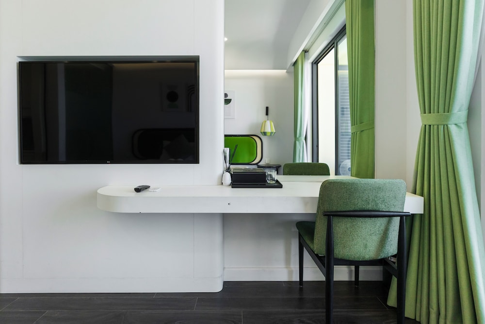 Mira Home Apartment Hillside Phu Quoc