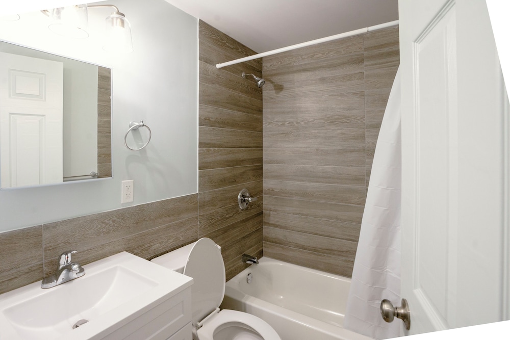 Cozy Stay near Fishtown & City Center