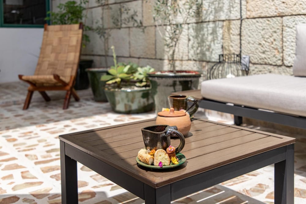Rooftop Hot Tub 3 Levels 5bedroom in Villa Noria - Property Image 90