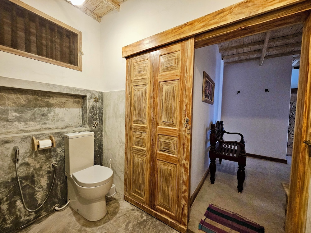 Deep Blue Sea Rental Villa
