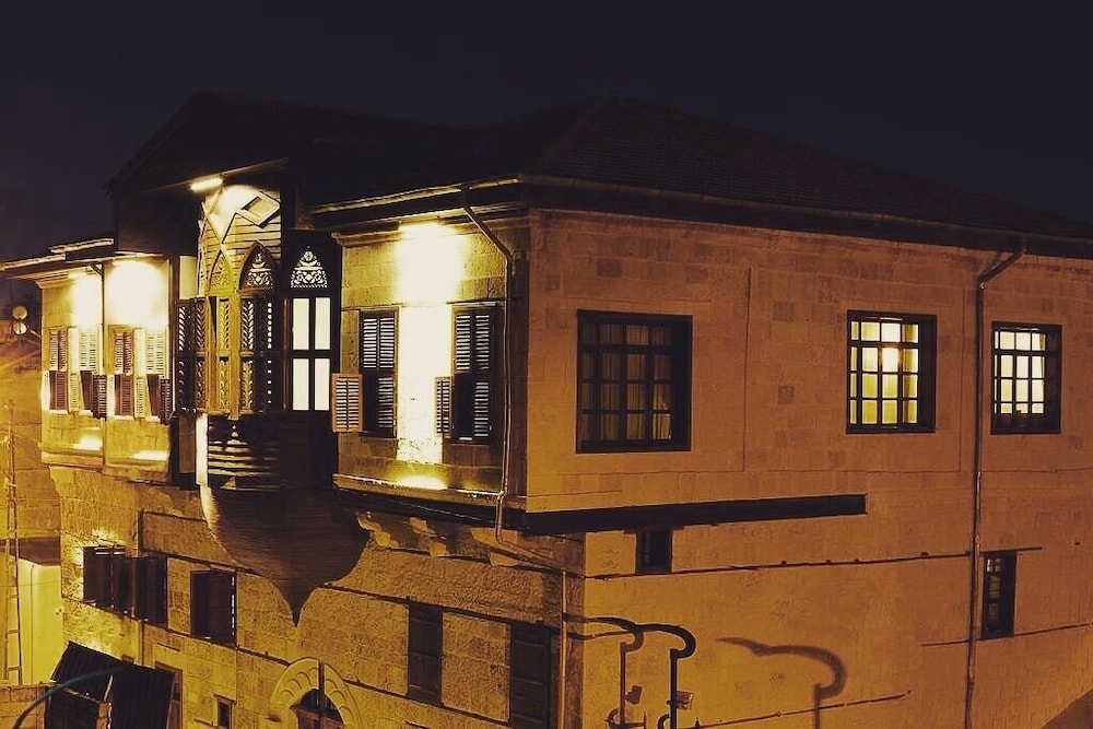 Burhanoglu Konagi Butik Otel - Image 52