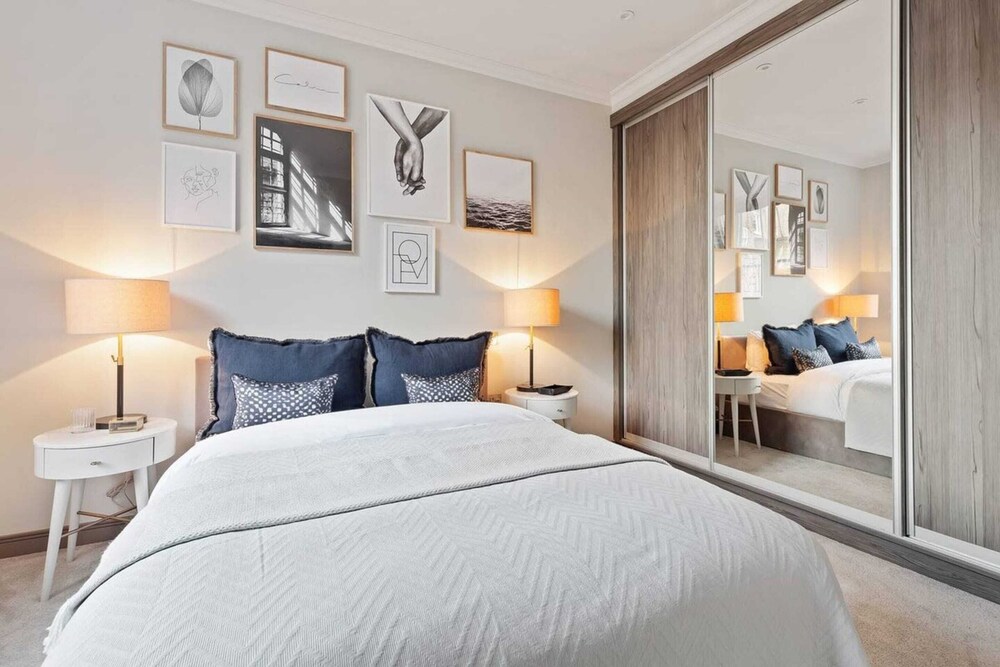 Lovely 2 Bed near Covent Garden & Tube