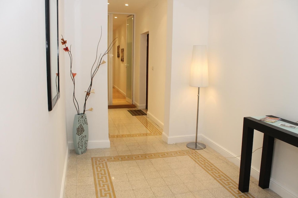 Palazzo Galileo B&B