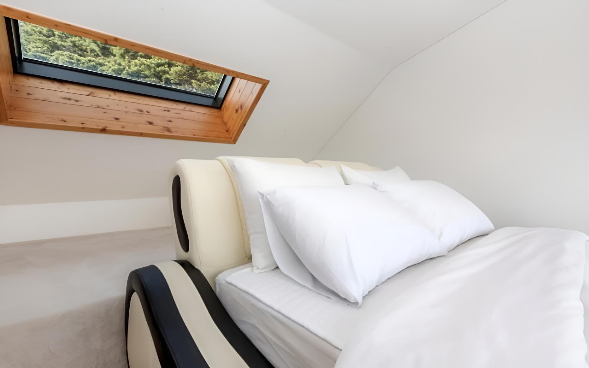Gangneung The Gray Pension view 4