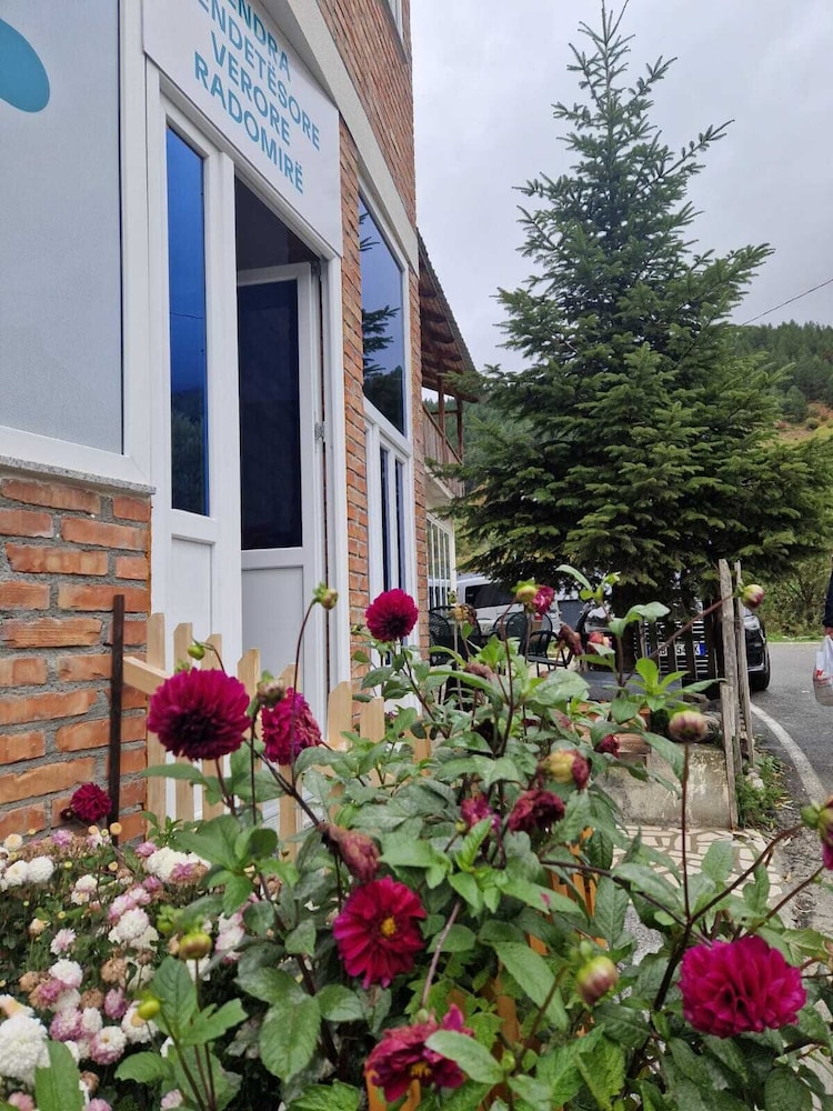 Guest House Korabi