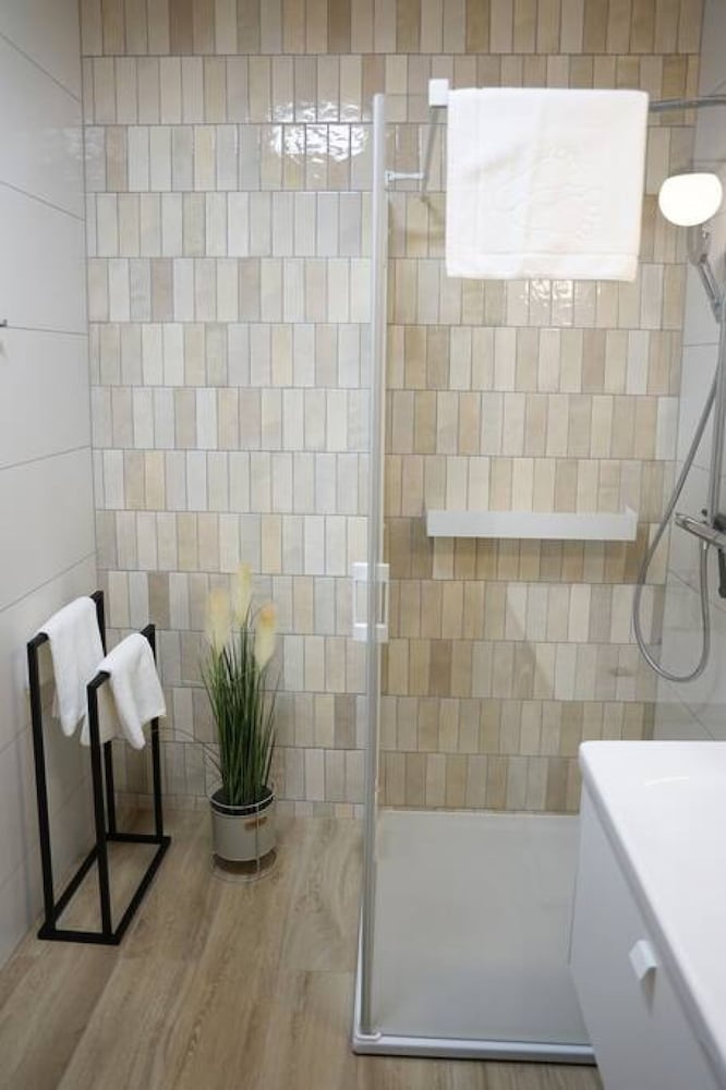 View Luksusowy Apartament SPA Ko Obrzeg Polanki Aqua