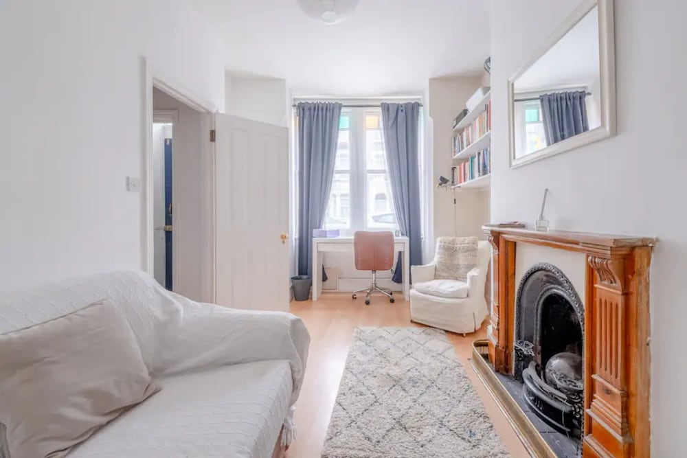 Charming 1 Bedroom Flat in Hammersmith