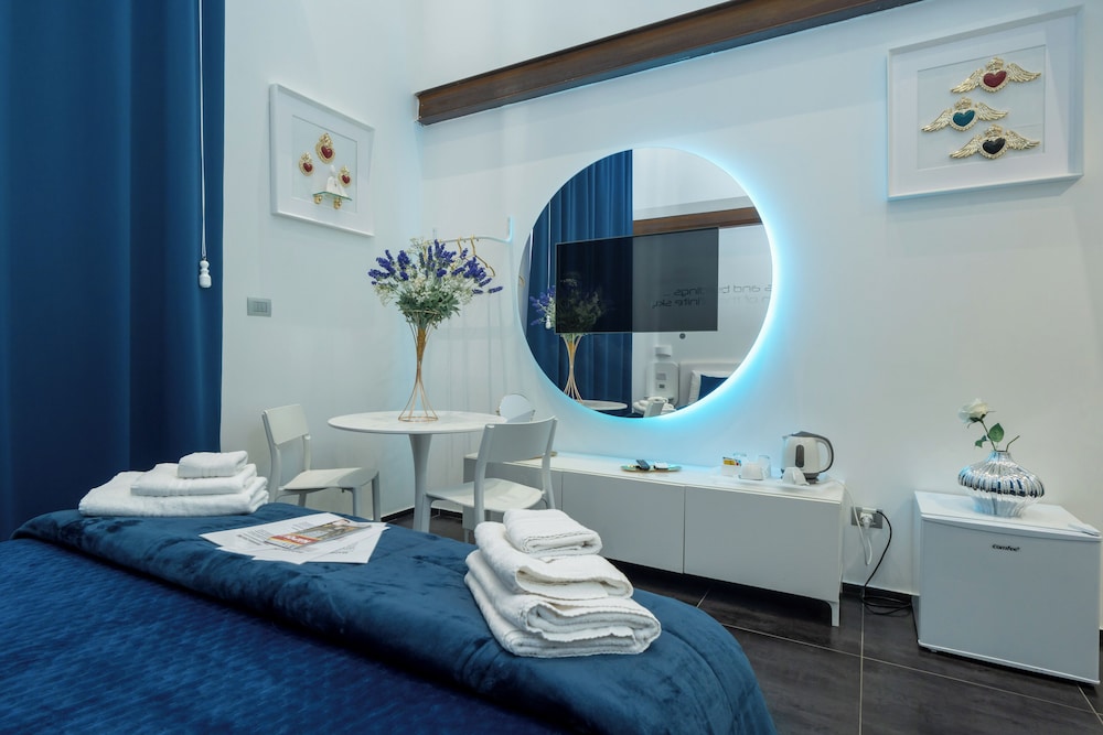 B&B Skyhouse Chiaia