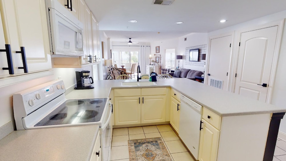 Sandpiper 2 by Tybee Vacation Rentals