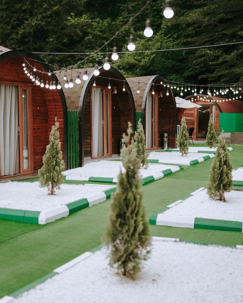 Botanico Kvariati