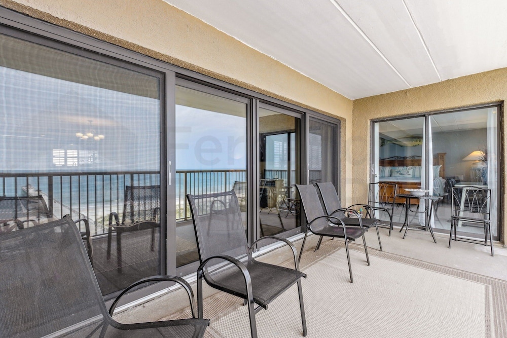 667 Amelia By The Sea 3 Bedroom Condo