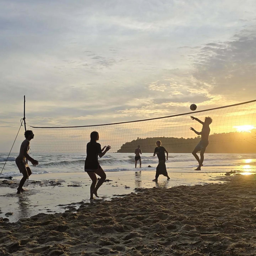 Kactus Your Island Sanctuary In Cambodia