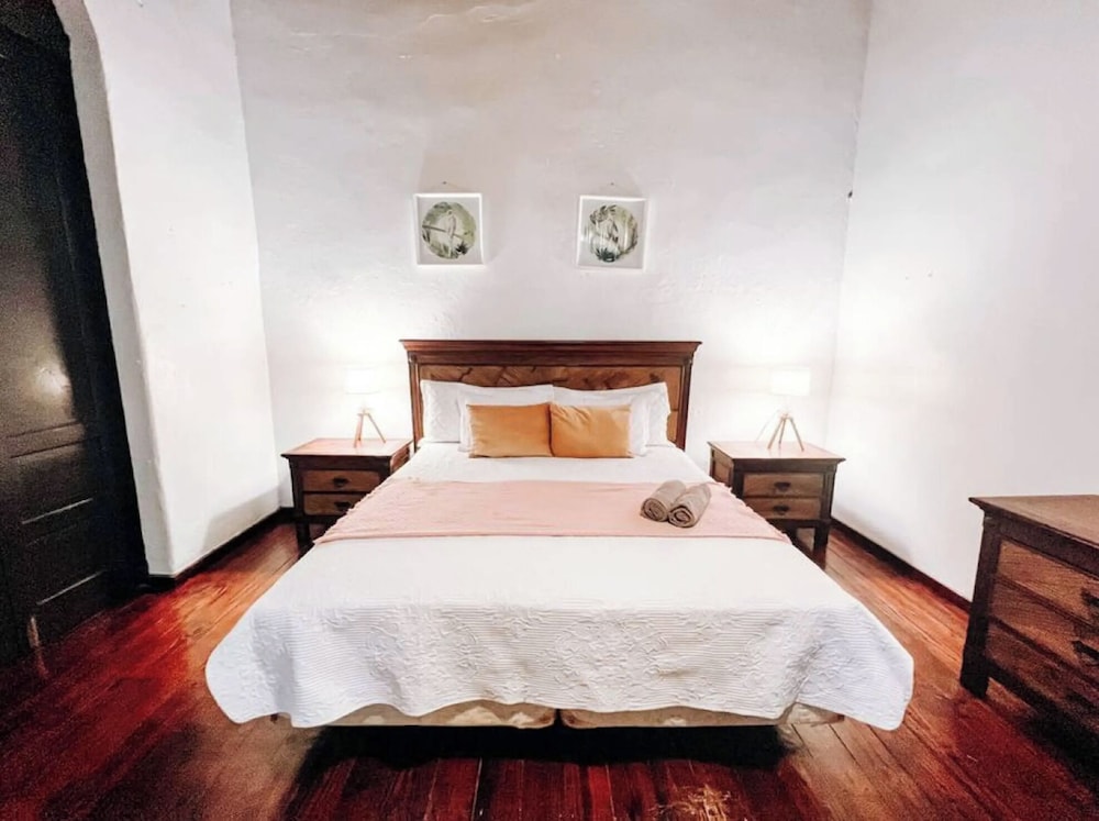 Old San Juan Rentals
