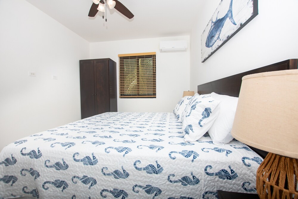 Seahorse Escape #2 1 Bedroom Condo