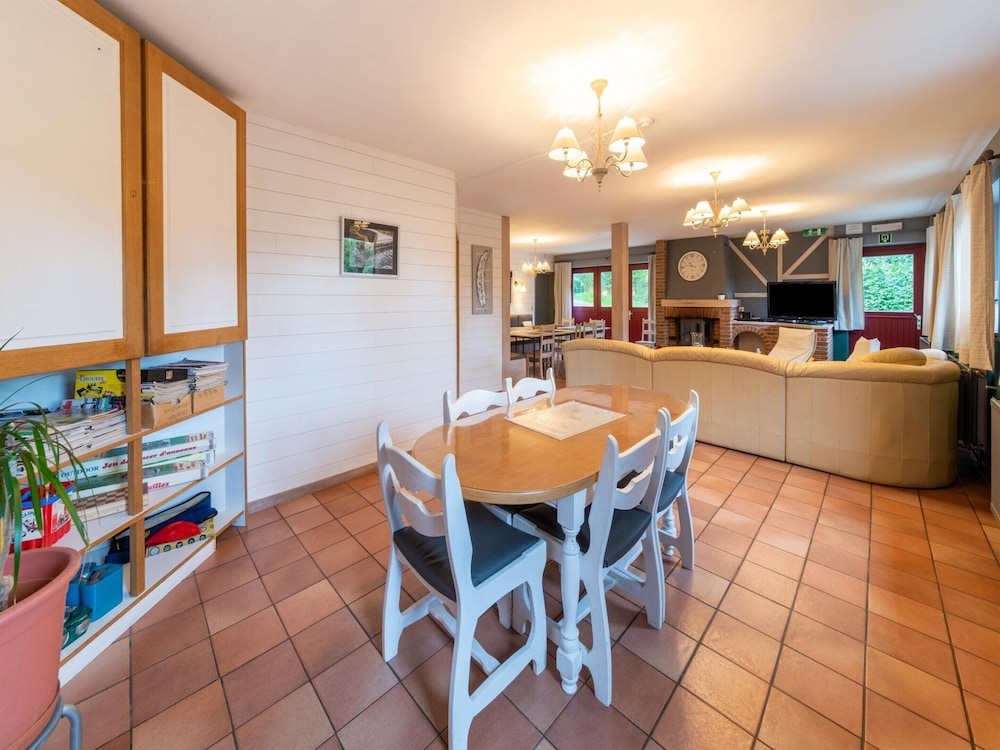 Spacious Group Stay in Wanne