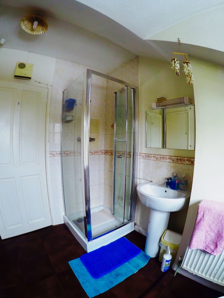 Cotefields Bed & Breakfast