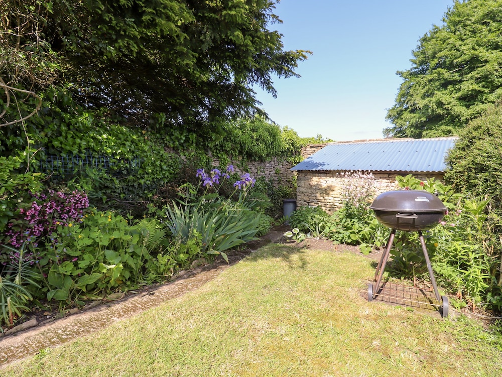 Woodbine Cottage
