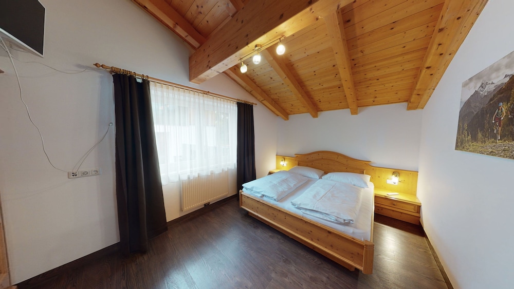 Appartement Kitzsteinhorn view 4