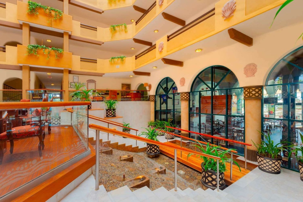 Villa del Palmar view 2