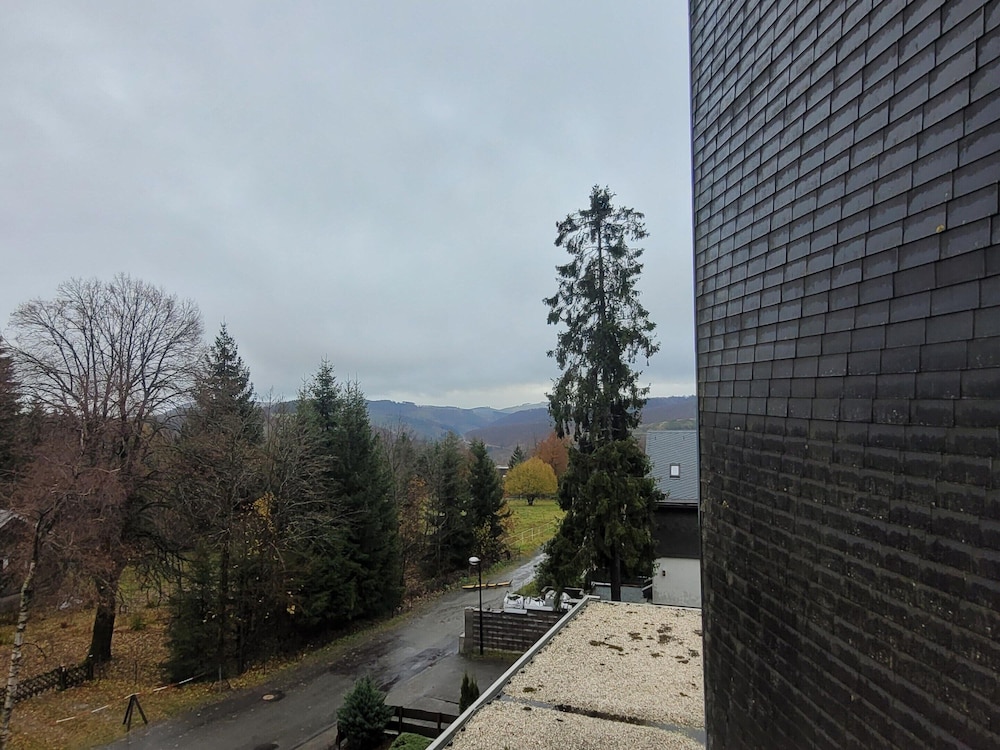 Apartment in Winterberg Near Ski Lift