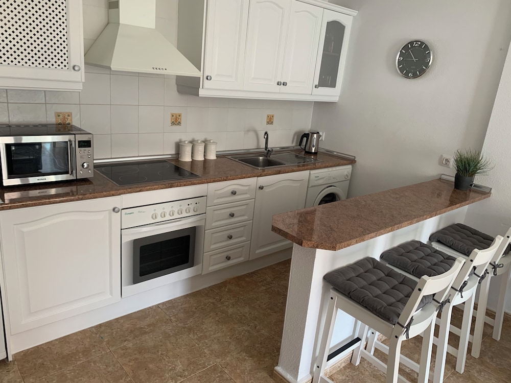 Stunning Apartment - Playamarina 2 Cabo Roig