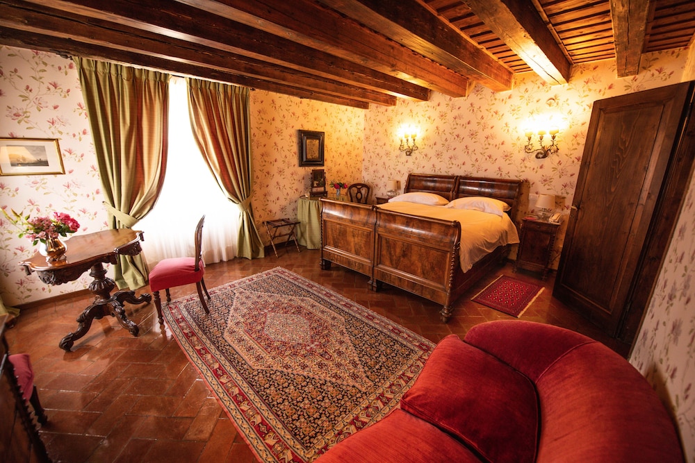 Villa Sagramoso Sacchetti