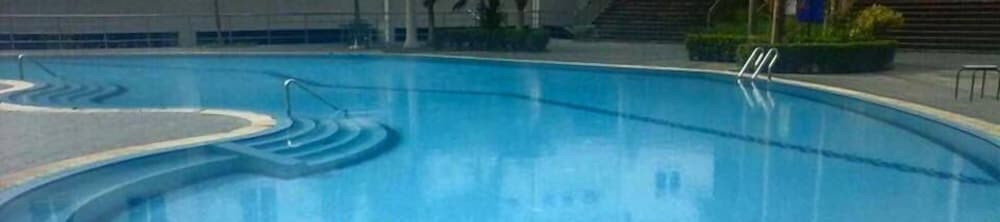Lumut Valley Resort Condominium