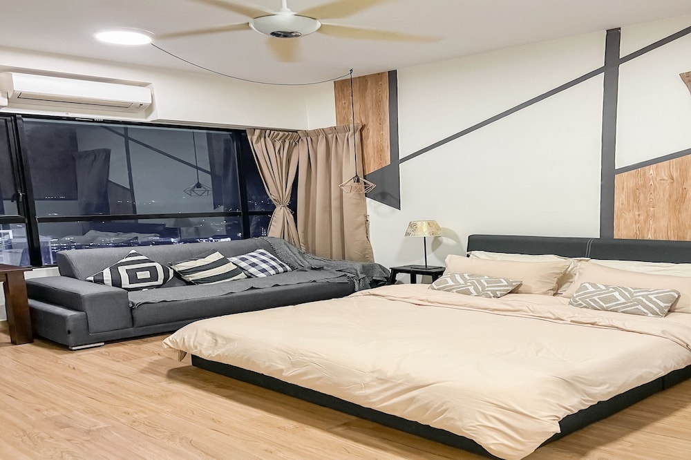 Kajang MKH Boulevard Apartments