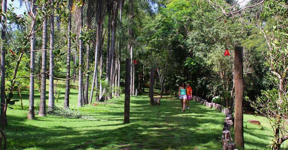 Hotel Fazenda Marco Polo