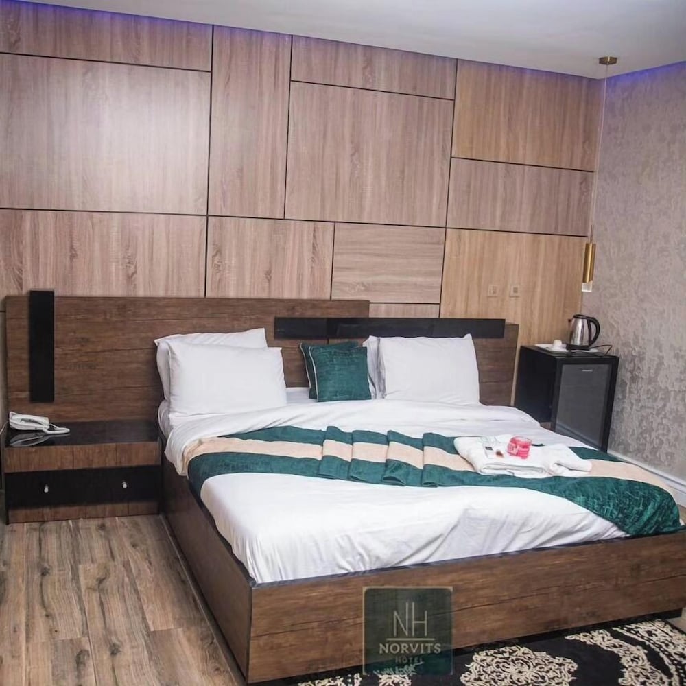 Norvits Hotel