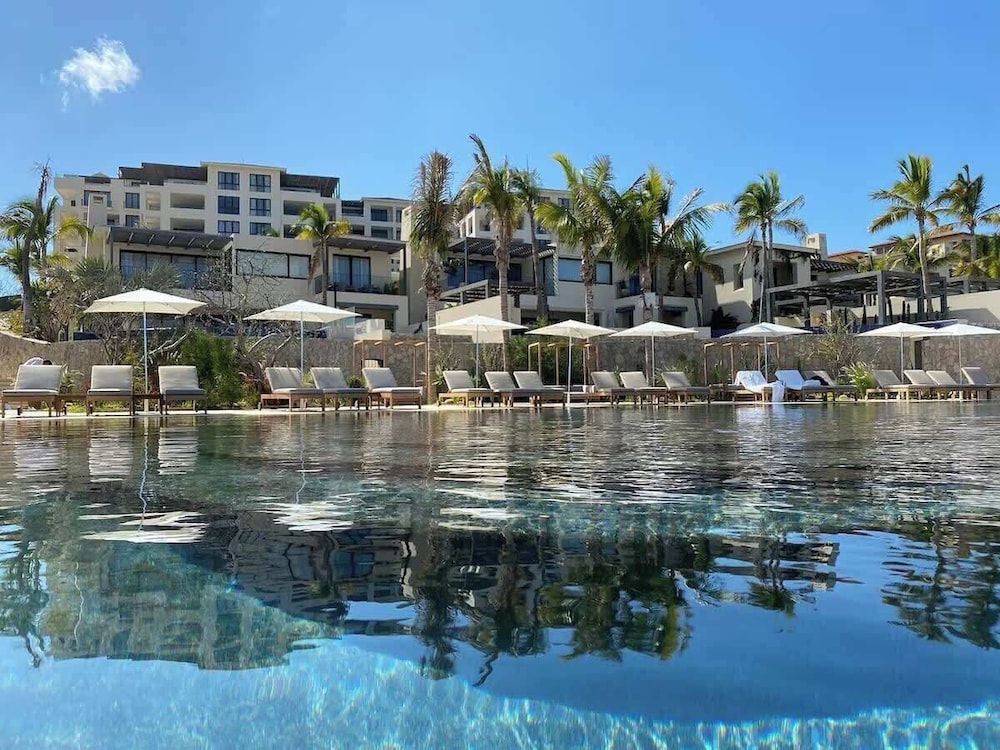 Medano Beach Cabo Resort 3 Bedroom