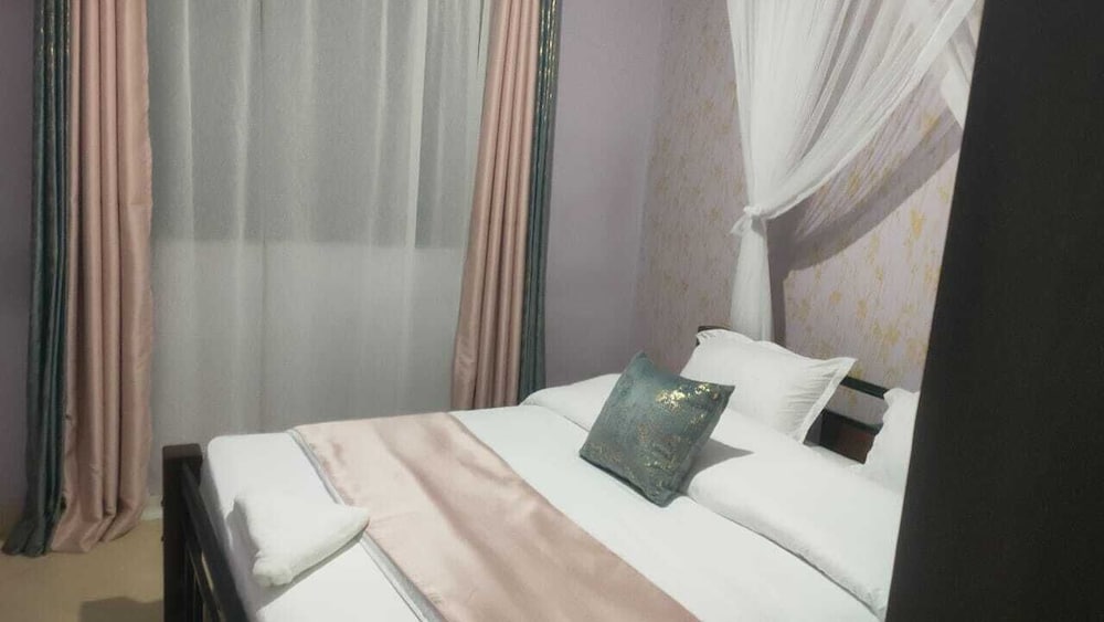 Lux Suites N&R Staycation Migori