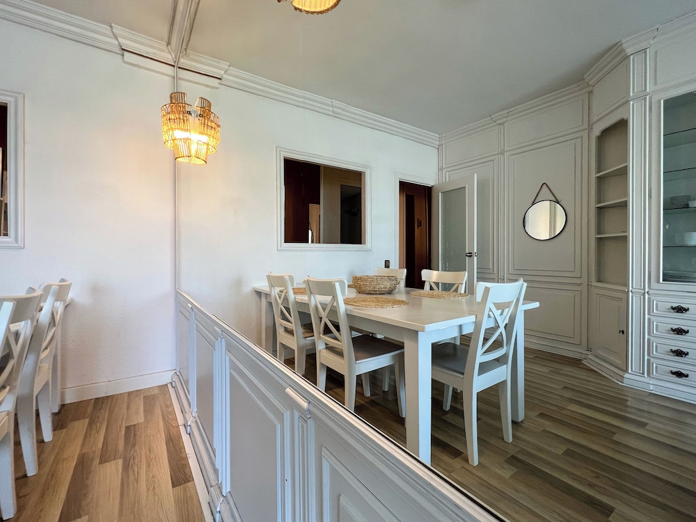 Stay U-nique Apartment Sardenya II