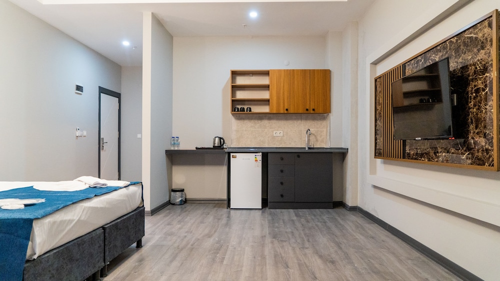 Grand Moon Otel - Image 21