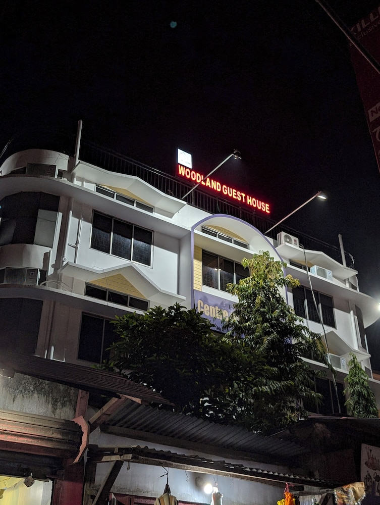 Woodland Guest House