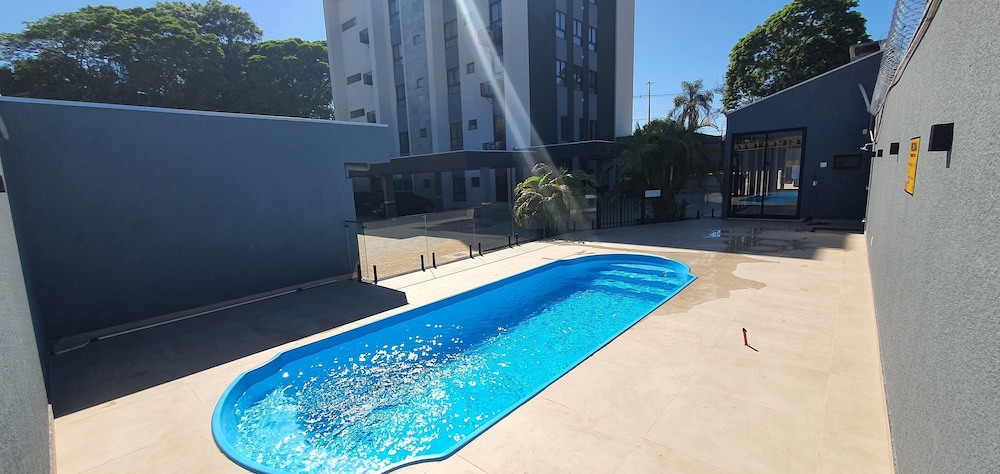 Residencial HS