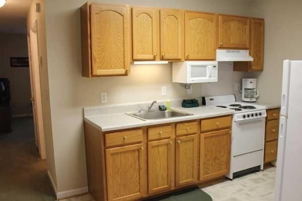 East Side Suites