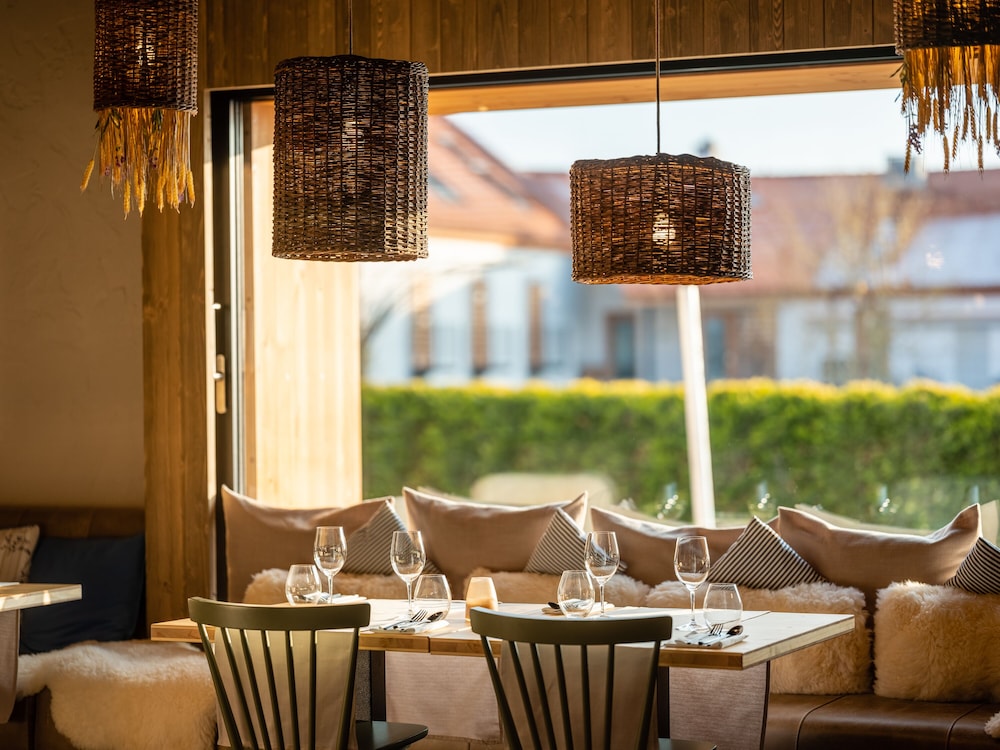 Resort Oblik