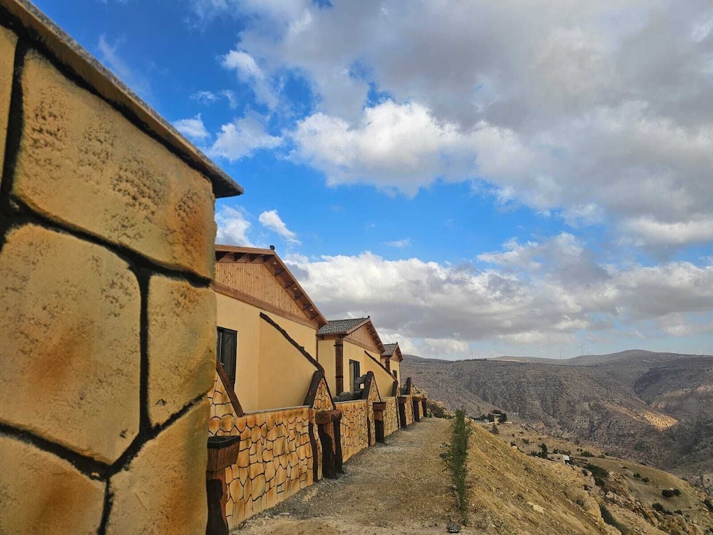Ramses Lodge- Tafilah