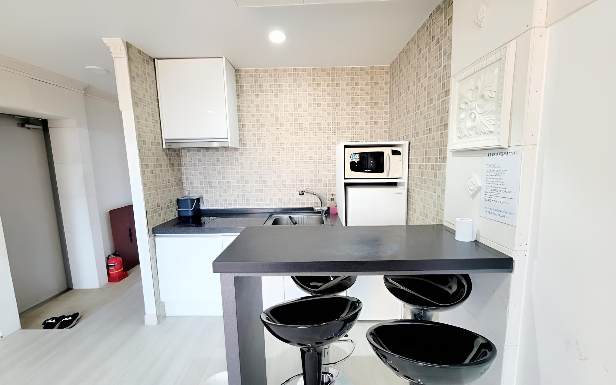 Taean Golden Wave Pension