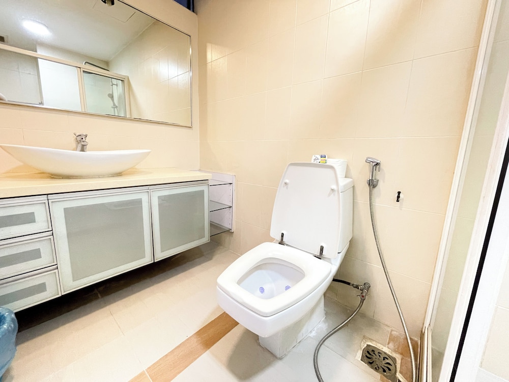 Fahrenheit 88 Bukit Bintang by Manhattan Group