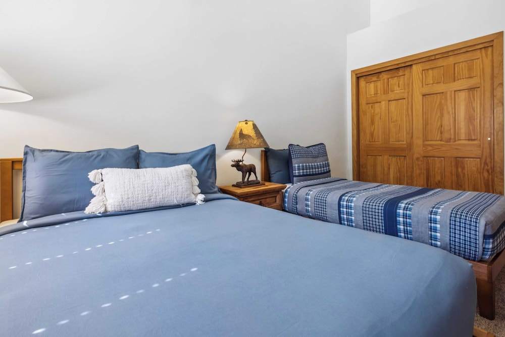 Foxglove at Deer Valley by Avantstay: A Charming Park City Getaway