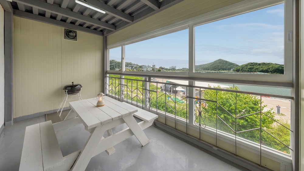 Daebudo Aladdin Pension